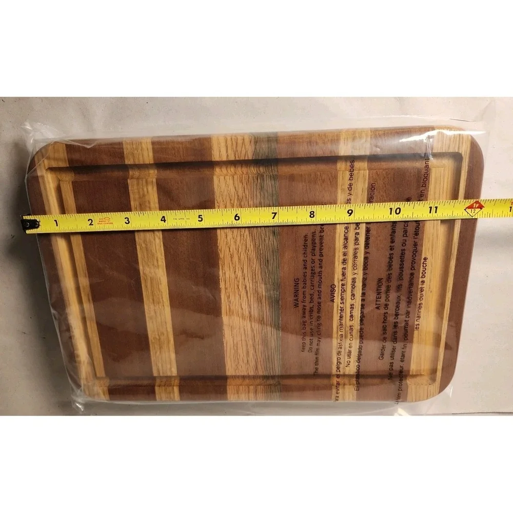 The Unbranded Brand handcrafted thick
